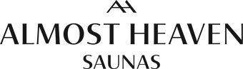Almost Heaven logo