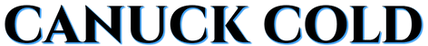 Canuck Cold logo