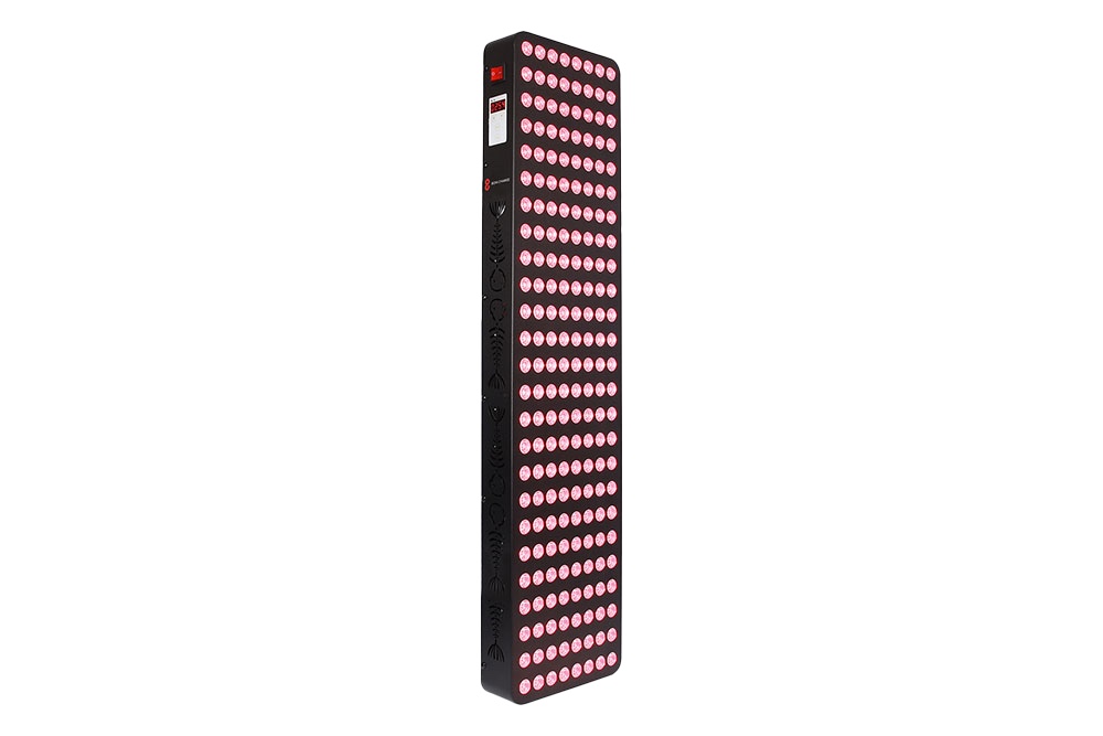 Max Red Light Panel