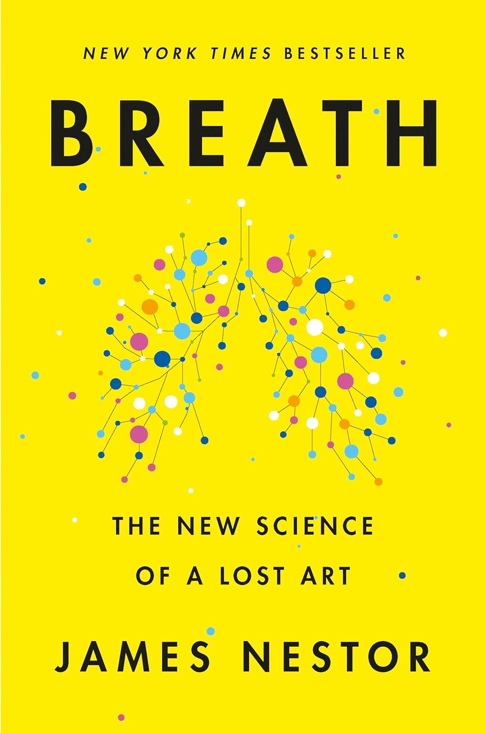 Breath: The New Science