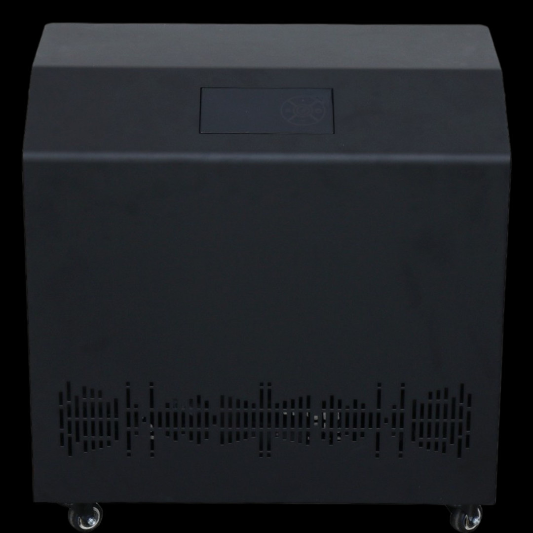 Canuck Cold 0.8 HP Home Chiller
