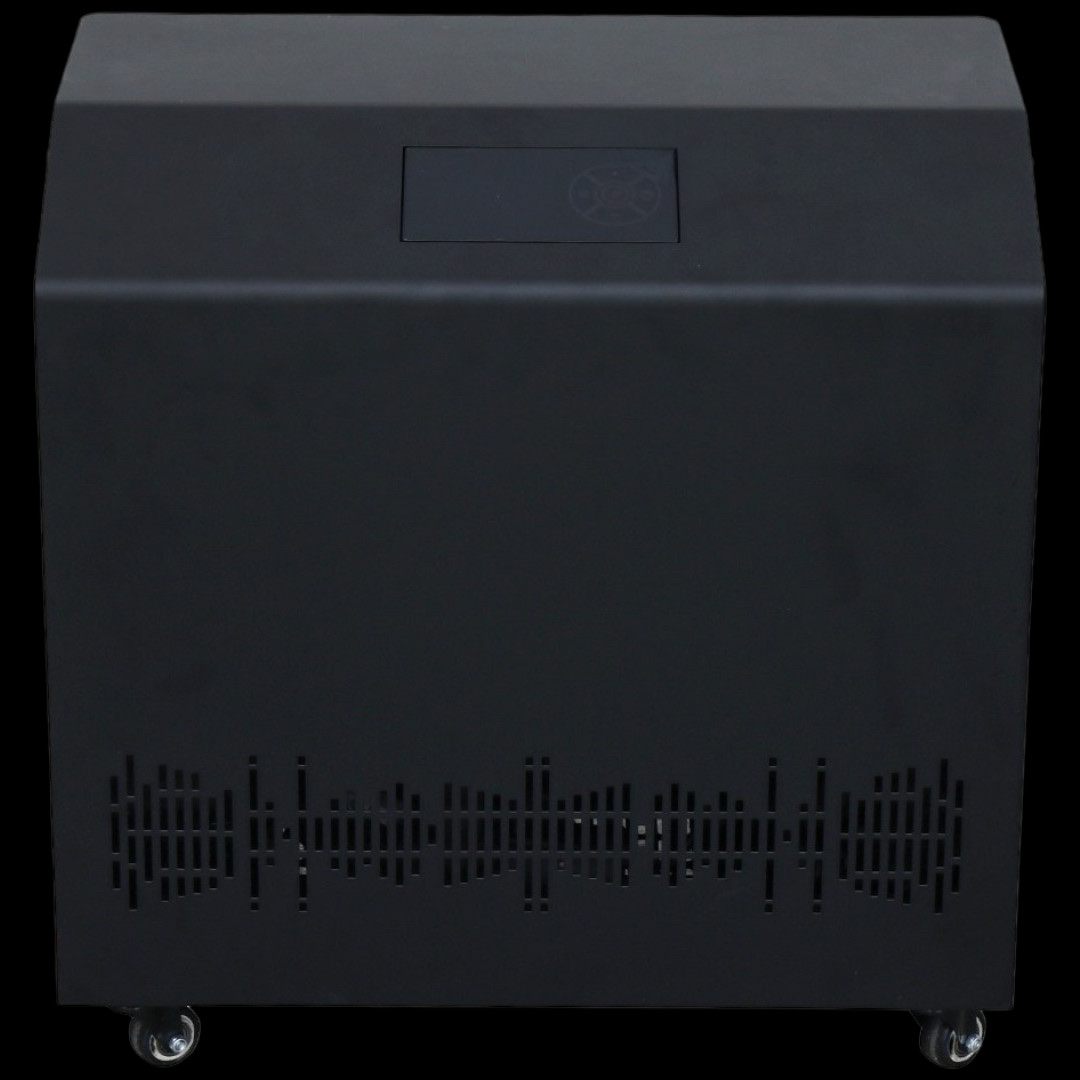 Canuck Cold Elite 1.5 HP Commercial Chiller