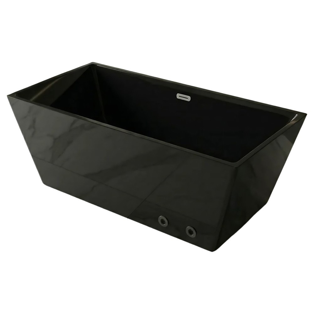 Canuck Cold Acrylic Cold Plunge Tub