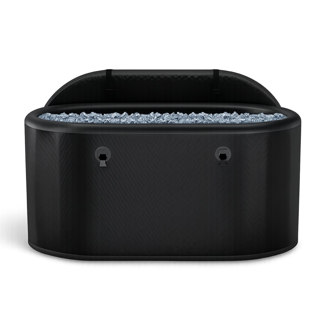Canuck Cold Portable Cold Plunge