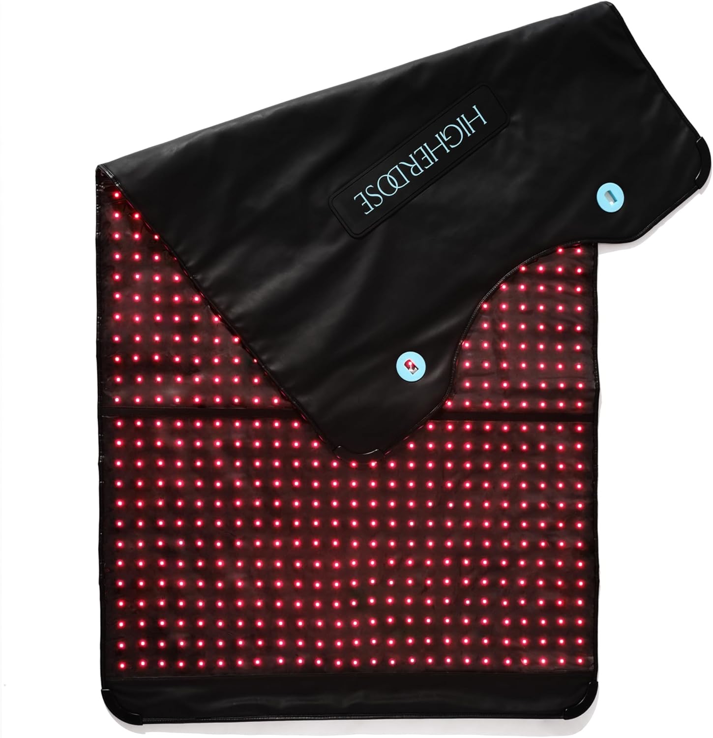 Full Body Red Light Mat