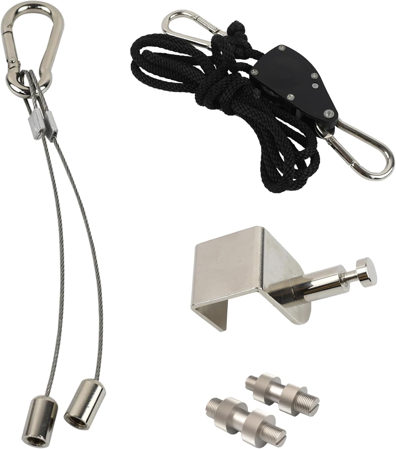 Generic Panel Door Mount Kit