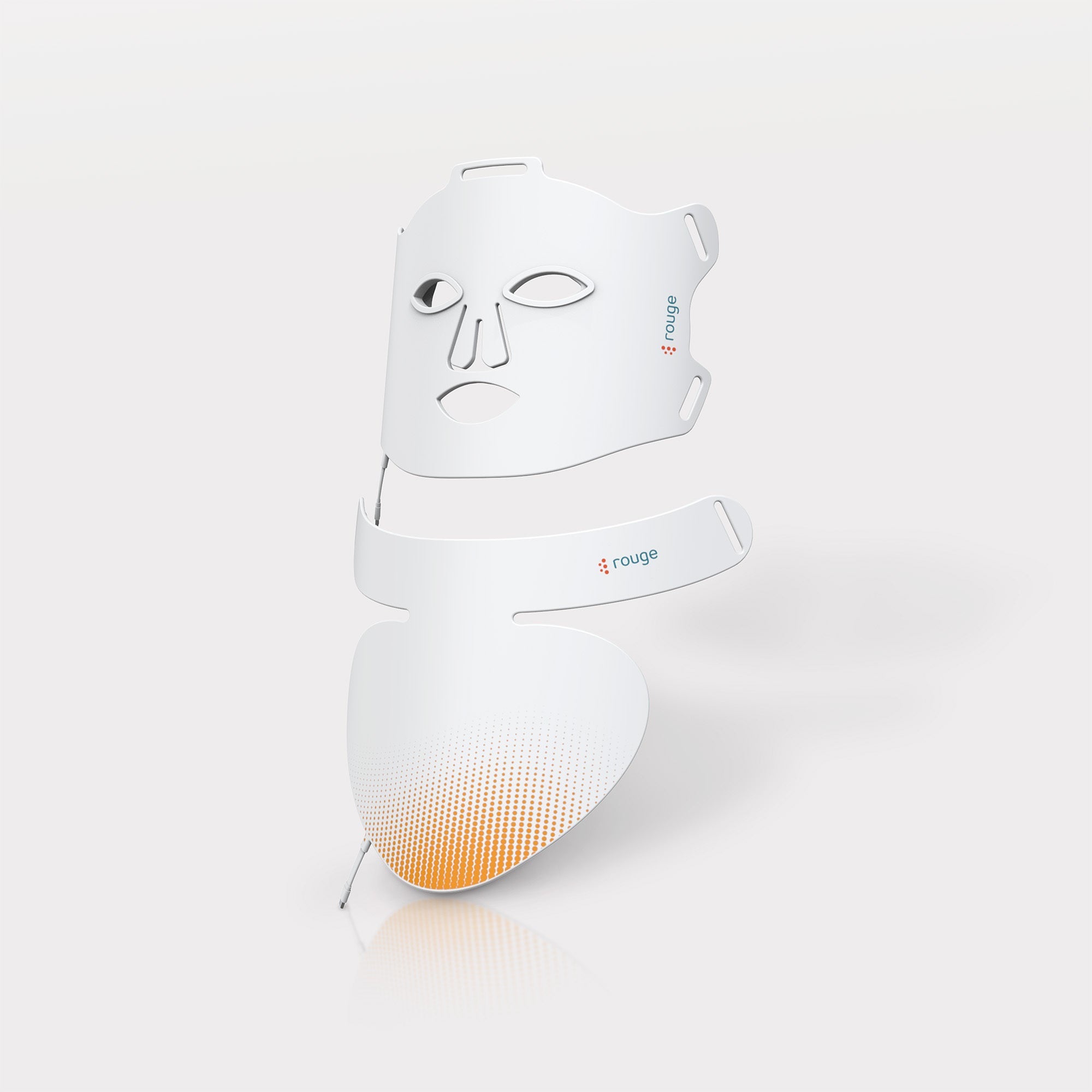 Rouge Elite Red Light Therapy Face Mask