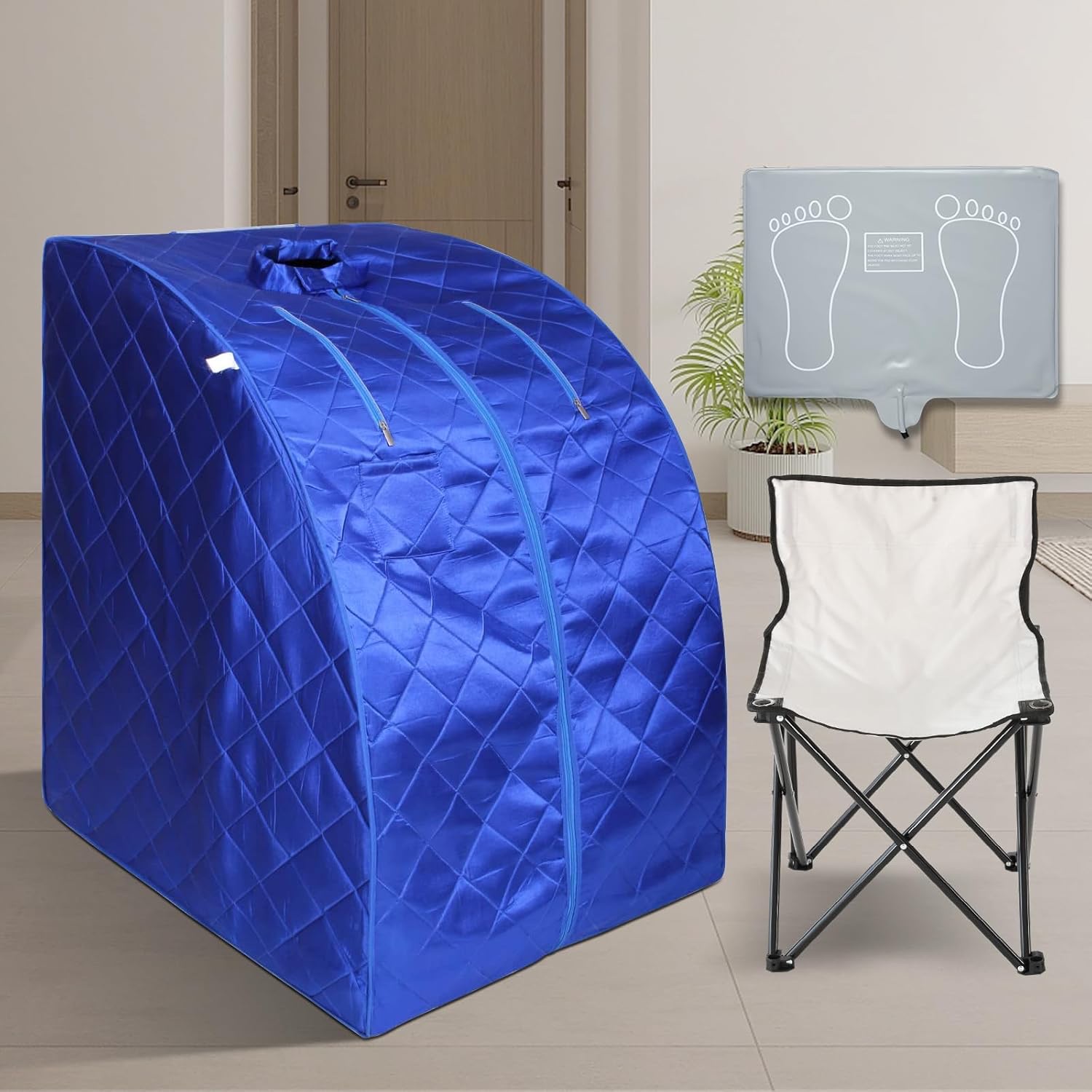 Smartmak Far Infrared Sauna Tent