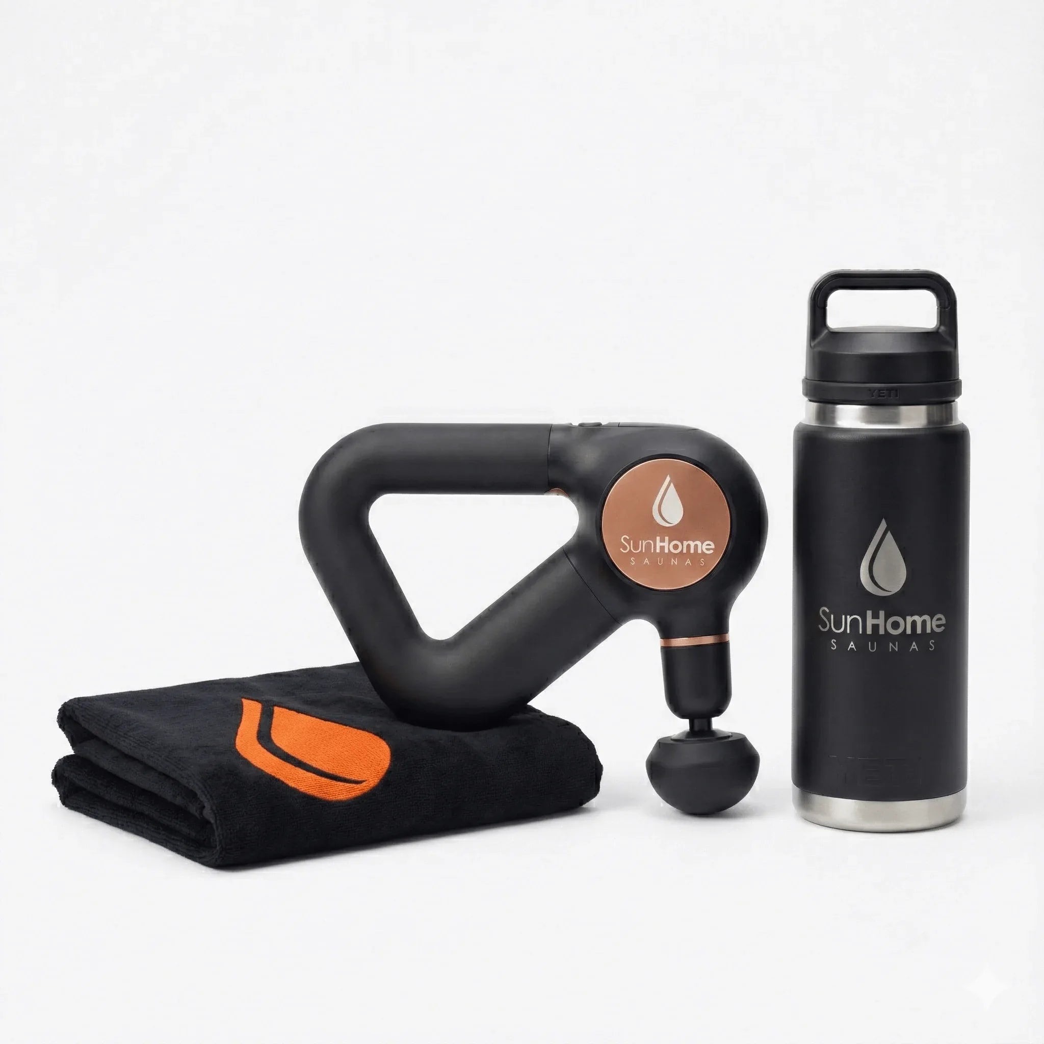 Sun Home Elite Athlete Bundle